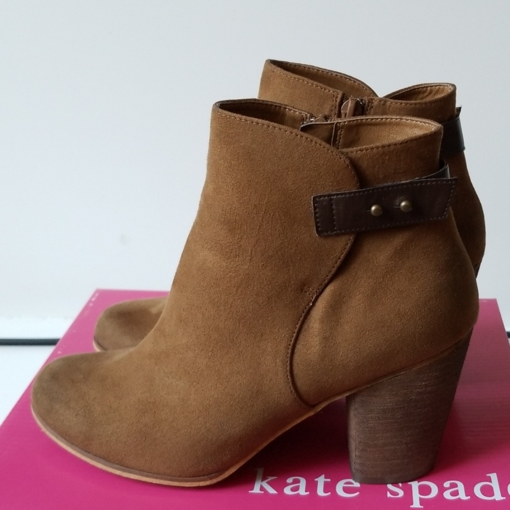 Abound Booties - image 2